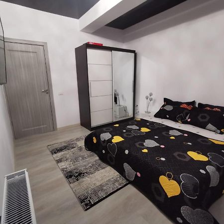 Lumandi Ls Residence Нэводари Экстерьер фото