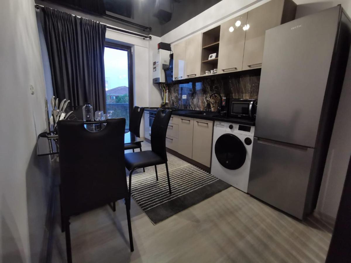 Lumandi Ls Residence Нэводари Экстерьер фото