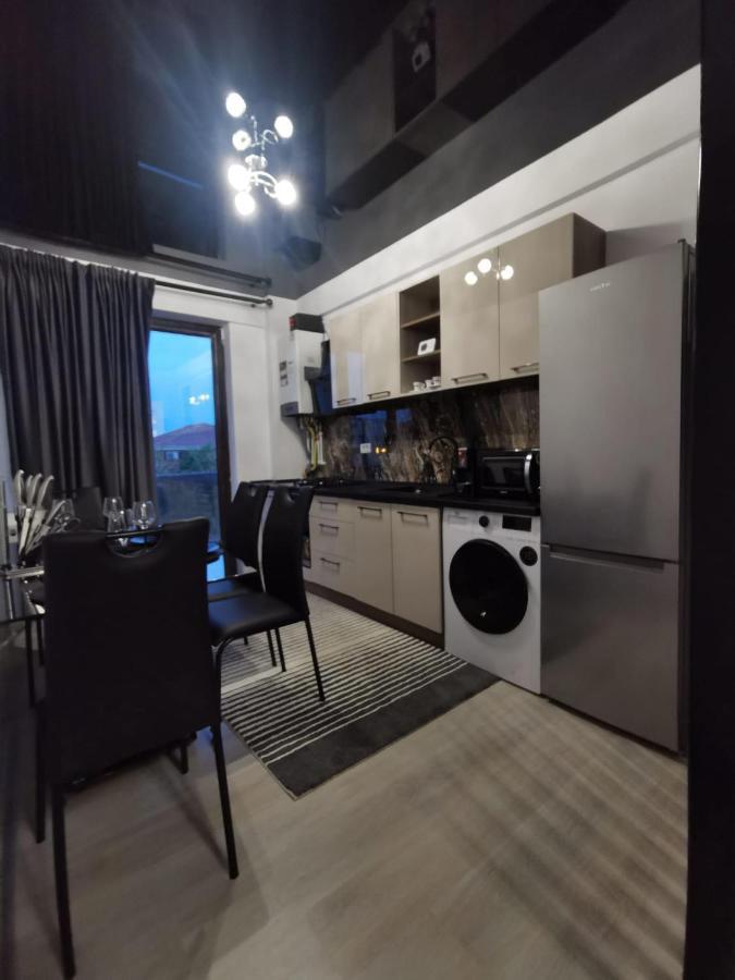 Lumandi Ls Residence Нэводари Экстерьер фото