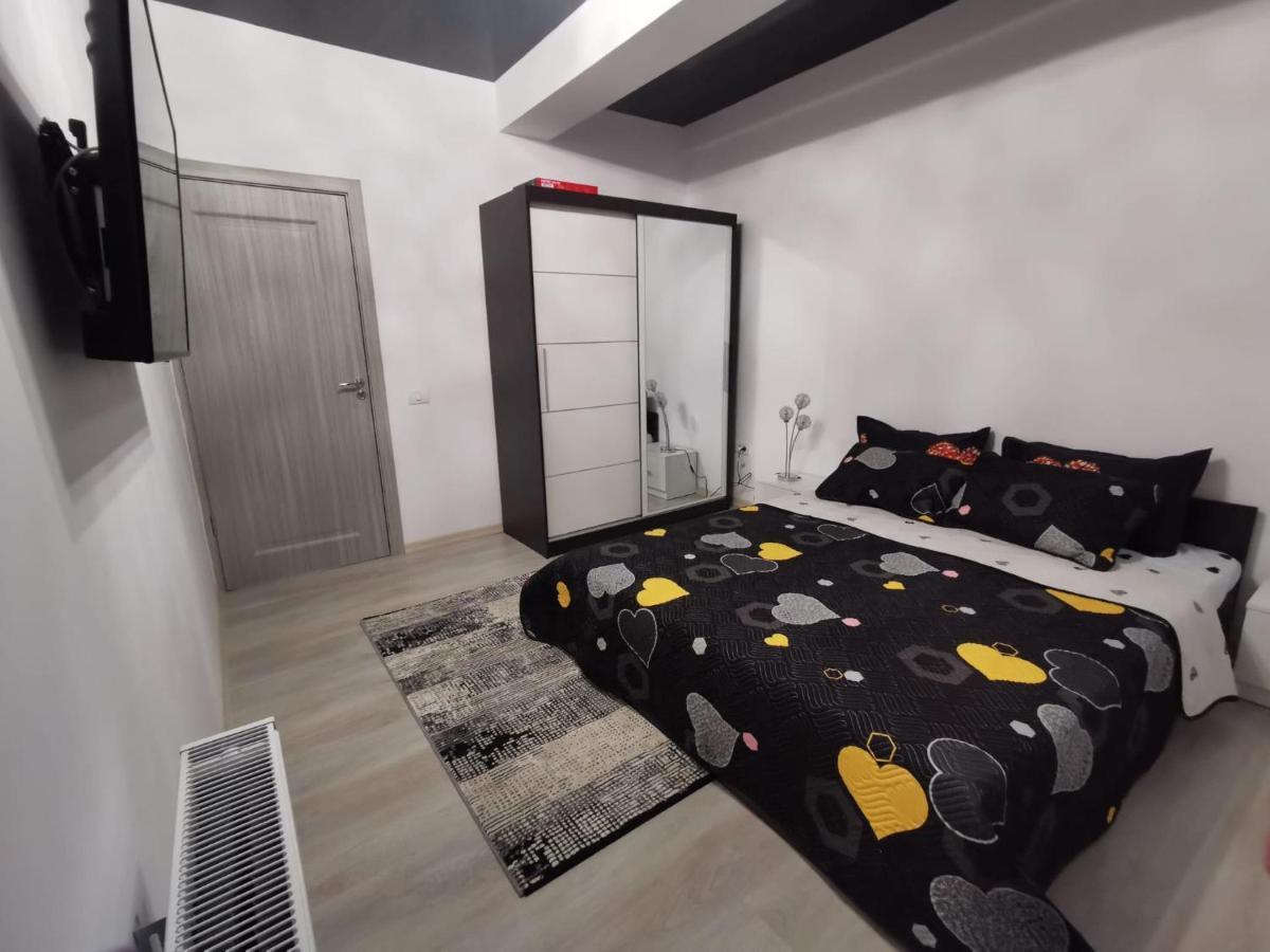 Lumandi Ls Residence Нэводари Экстерьер фото