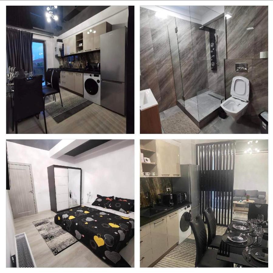 Lumandi Ls Residence Нэводари Экстерьер фото