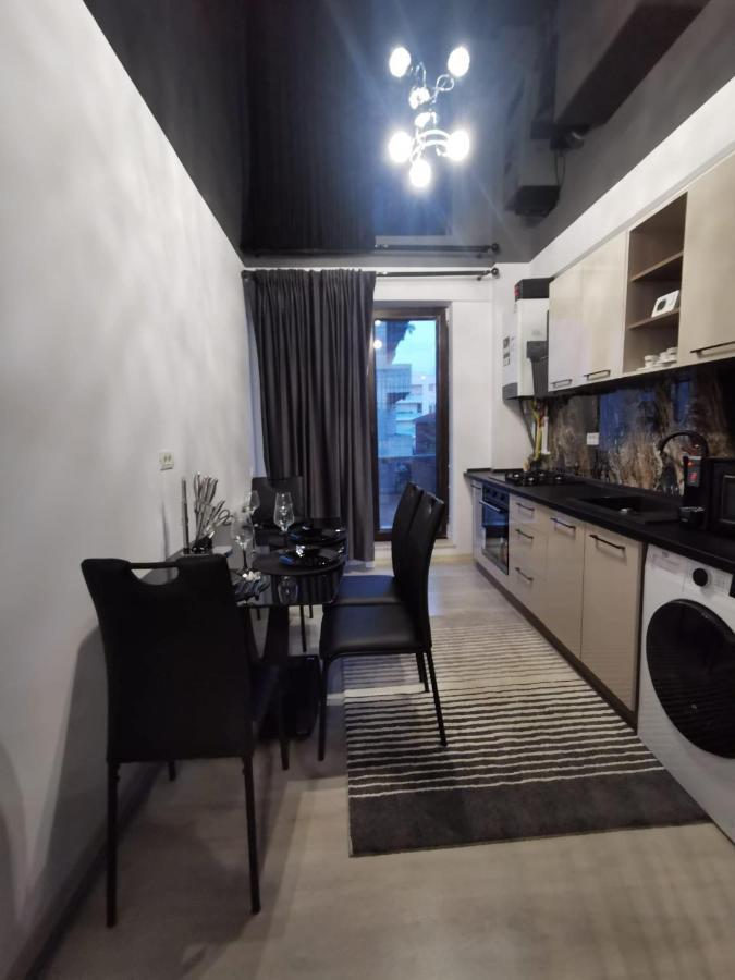 Lumandi Ls Residence Нэводари Экстерьер фото