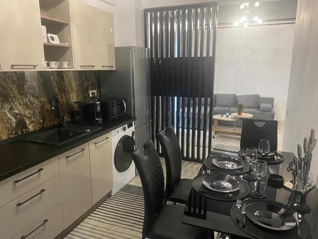 Lumandi Ls Residence Нэводари Экстерьер фото