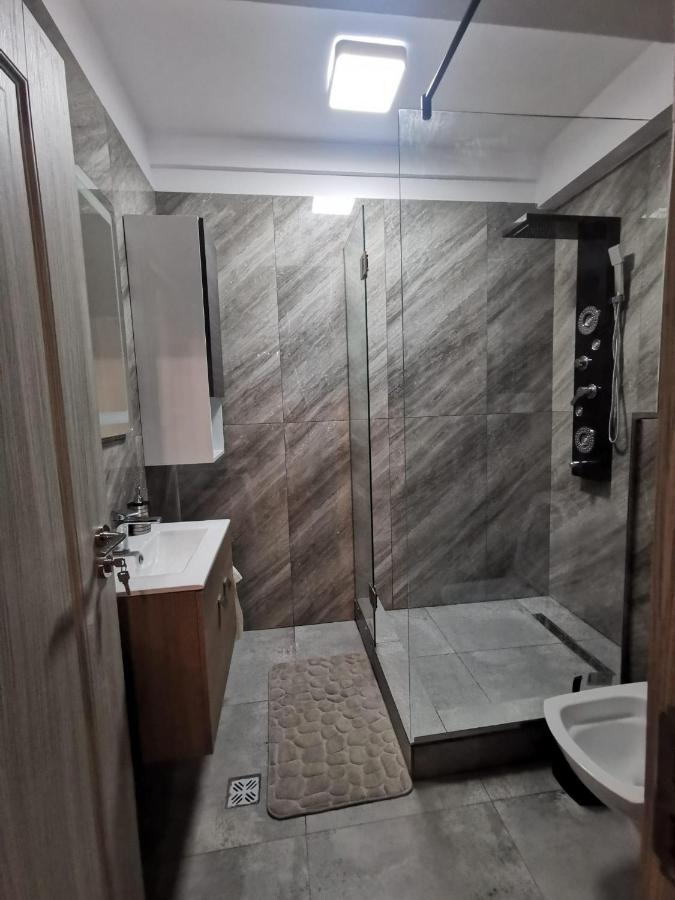 Lumandi Ls Residence Нэводари Экстерьер фото