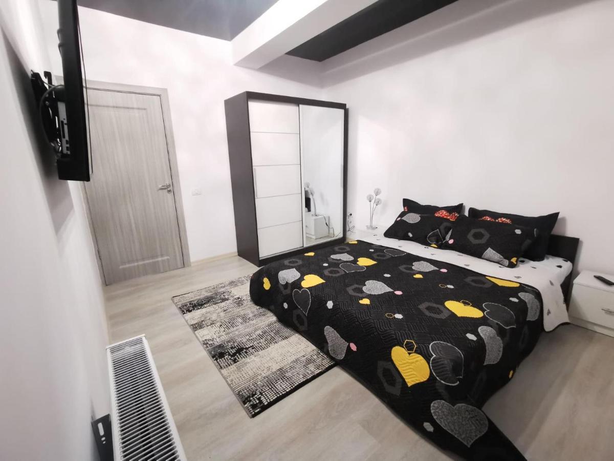 Lumandi Ls Residence Нэводари Экстерьер фото